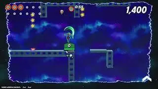 Multiversus Rifts - Getting ALL the Targets with Joker!