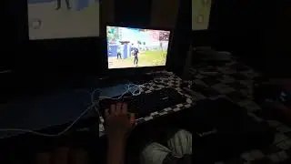 My Emulator handcam gameplay  💪💪💪💪