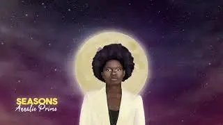 Annalie Prime - Seasons (Lyric Video)