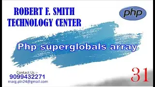 php super global array