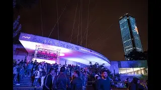 Planetario de Bogotá en renovación ♻️