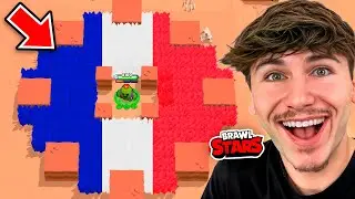 NE TOUCHE PAS LES COULEURS DE LA FRANCE !! (Impossible)