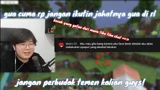 arti dari pertemanan || ElestialHD