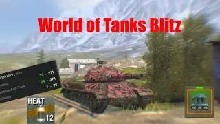 The 🅱️alanced 🅱️ias-4