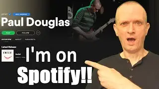 Thinking of releasing music in 2021....Just do it!