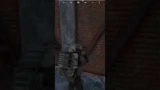 1 vs 3 в Deadside | 1 VS 3Squad