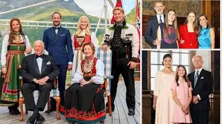 Descubra as Leis de Sucessão das Monarquias Europeias