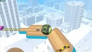 Going Balls Gameplay Walkthrought,Going Balls Game#games