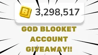 Special 5K Subscriber Giveaway!