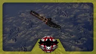 Blind Caterpillar - Star Citizen Piracy Gameplay - Pirate 3.23