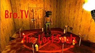 The Lost Souls