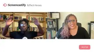How Video Prepares Students for the Real World with Renee Dawson
