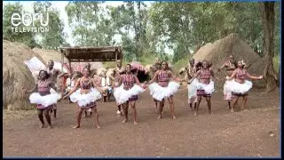 Interesting LUO,KIKUYU,SAMBURU Performances At The BOMAS Of KENYA