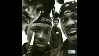 Gravediggaz - Deathtrap