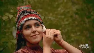 Нить традиций - Чувашский традиционный костюм #6