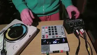 DON'T EXPLODE - EP133 & SKRATCH