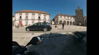 Caminha - Moledo 28/05/2022