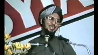 Bahaya Syiah - Almarhum Ustaz Ashaari Muhammad. Part 3