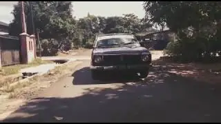 Toyota  Corolla Ke30 