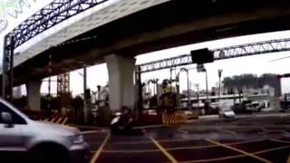 Неудачи и падения