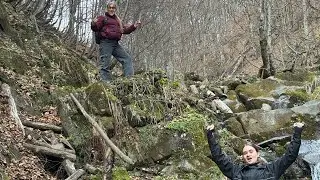Від ранньої Пасхи до вершини: наша великодня подорож у гори