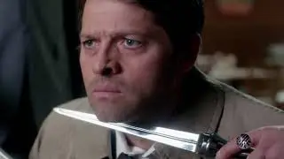 Castiel - Boom Boom