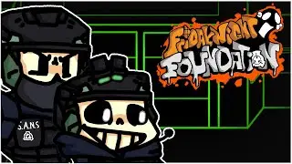 Bone-Zone - Friday Night Foundation OST