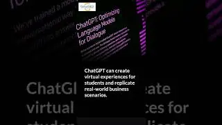Chat GPT and its potential impact 