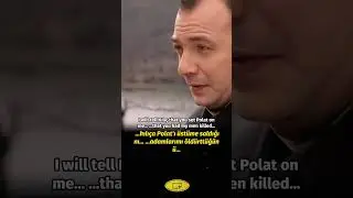 Kurtlar Vadisi İngilizce - Polat'ı bana ver, iki milyon dolar al.