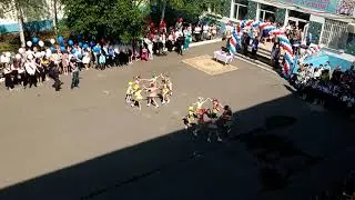Детство 24 05 18