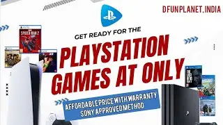 PS5 PS4 Jailbreak - Without CFW, USB, Chip modification - Only with GameSharing method - Explained