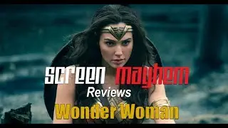 Wonder Woman review