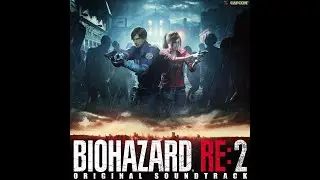 나카시마 겐타로(中島健太郎, NAKASHIMA Kentaro)-Looming Dread/바이오해저드 RE: 2(Biohazard RE: 2) OST