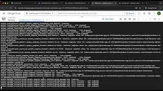 Modular Load Balancing with Terraform - Regional Load Balancer | GSP191