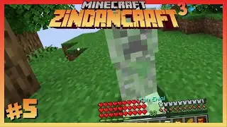 30 KALP Mİ OHA 💖💖💖💖💖💖💖 -   -  ZindanCraft S3 - #5
