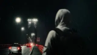 LLuvia en Corrientes - Cinematic video - Shot by Sony A7lll