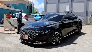 Despues cu a gar’e ta gaña: Rocco Tjon a admiti di a haya auto nobo