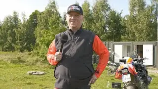 Strefa Enduro - szkolenie 2/3.09.2023