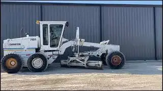 1992 CHAMPION 710A For Sale