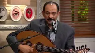 ابو سارة في رائعته ..... بنفترق