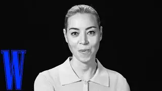 Aubrey Plaza on 'Emily the Criminal' & Secretly Loving Garth Brooks | W Magazine