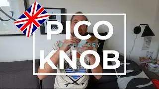 Raspberry PICO Media Knob: Create your own PC remote control with a Raspberry PICO and KY-040 (EN)