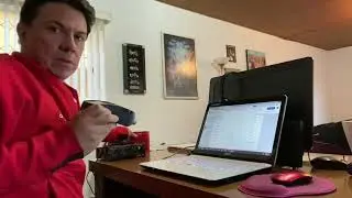 Posición de monitor de Audio