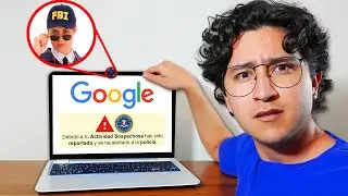 100 COSAS QUE NUNCA DEBES DE BUSCAR EN GOOGLE 😨💀