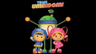 Team Umizoomi LIKE IT