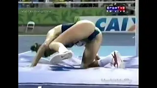 Top 10 Revealing Moments in Women's High Jump