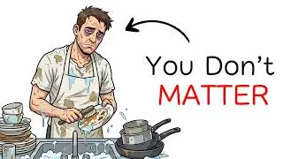 Your Life as Every Rank in a Restaurant Kitchen