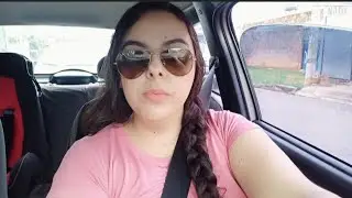 TENHO UMA NOVIDADE + VLOG