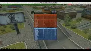 ★ [TankiOnline] ВаспоРельса [HD] ★