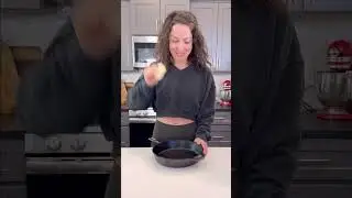 Savory Dutch Baby 